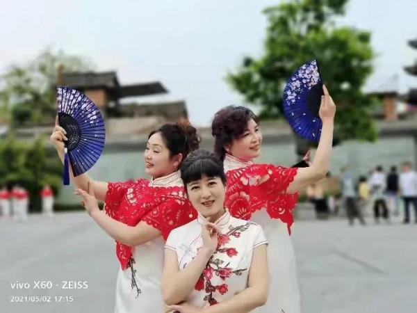 名人名家文學刊「中國石泉」 名人名家文學刊「中國石泉」