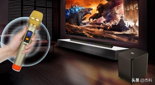 2022年，你給家裡的電視配上Soundbar了嗎？