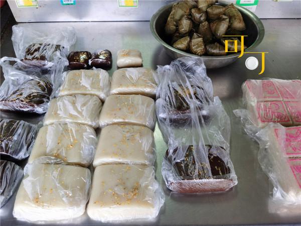 湖州荻港村的施家餛飩5元一碗,乾隆愛吃的鱔糊面,30元一碗 湖州荻港村的施家餛飩5元一碗,乾隆愛吃的鱔糊面,30元一碗