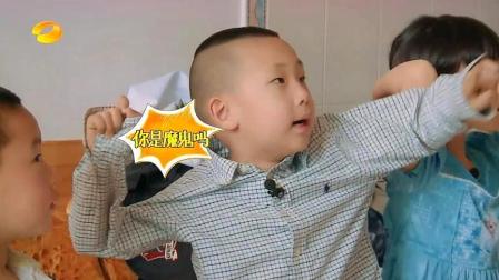 《爸爸去哪兒》12位男孩近況:軒軒進入國家隊,費曼被校園霸凌 《爸爸去哪兒》12位男孩近況:軒軒進入國家隊,費曼被校園霸凌