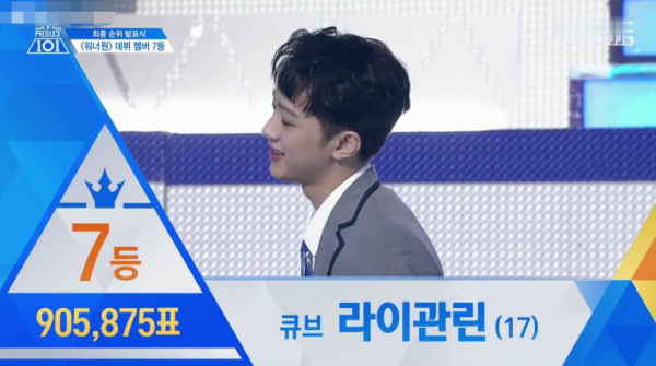 韓國選秀出道的3位中國愛豆，沈小婷卡位引爭議，兩位已回國發展