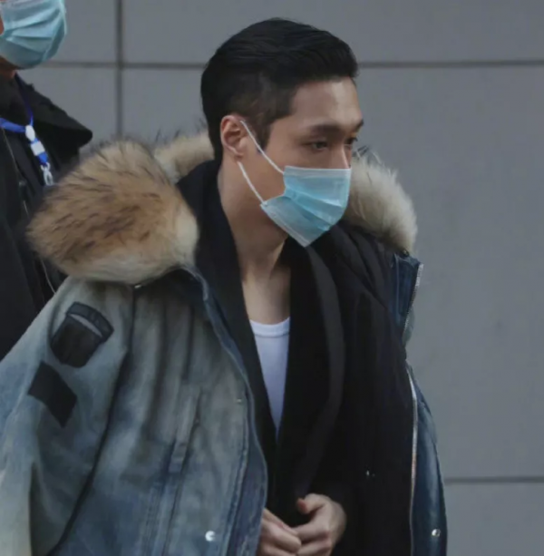 超20位明星現身錄製文聯春晚,流量和當紅小花齊聚,路透照片曝光 超20位明星現身錄製文聯春晚,流量和當紅小花齊聚,路透照片曝光