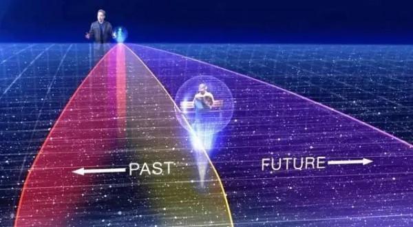 雙縫干涉實驗有多離奇？科學家：它揭示了平行宇宙的存在