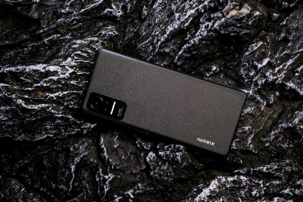 小米Civi搶先看!新系列輕薄旗艦,厚度只有6.98mm、顏值好評 小米Civi搶先看!新系列輕薄旗艦,厚度只有6.98mm、顏值好評