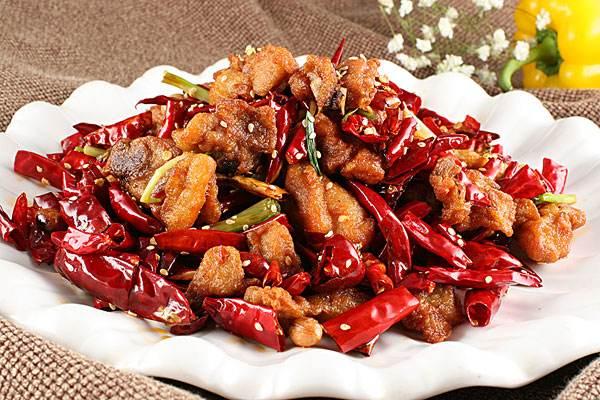 中國十大名菜，你吃過幾道？
