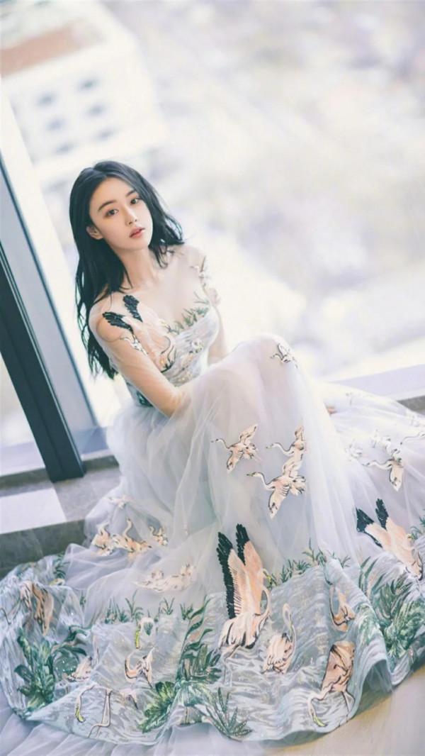 明星美圖—張馨予