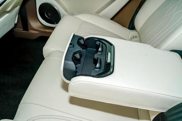 年底想買中大型SUV,不妨看看這兩款,空間大、配置多、舒適性好 年底想買中大型SUV,不妨看看這兩款,空間大、配置多、舒適性好