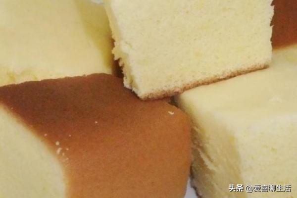 跟黃磊做電飯煲蛋糕,無需烤箱也不用打蛋器,出鍋蓬鬆暄軟又香甜 跟黃磊做電飯煲蛋糕,無需烤箱也不用打蛋器,出鍋蓬鬆暄軟又香甜