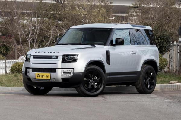 新車 | 坦克300短軸版假想圖曝光，越野不輸路虎衛士90？2.0T+8AT