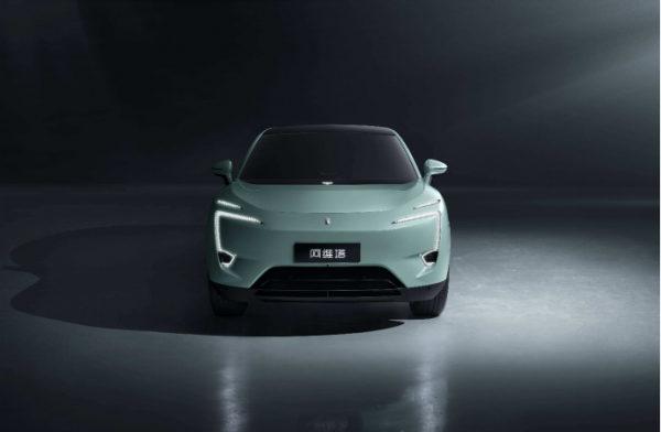 2022車市展望：中國品牌汽車的高階夢 還看這些品牌