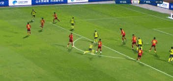 國安李磊告別中超，亞泰鎖定亞冠資格，2021年中超聯賽第20輪