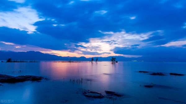 雲南的冬日也太美了吧!這6個地方的風景溫柔細膩,皆是歲月靜好 雲南的冬日也太美了吧!這6個地方的風景溫柔細膩,皆是歲月靜好