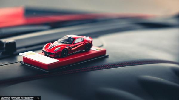 F12不會沉寂，N-Largo-S賦予它第二次生命