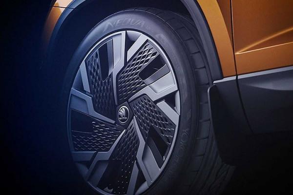 今年的斯柯達也太忙了,又有新車了? 今年的斯柯達也太忙了,又有新車了?