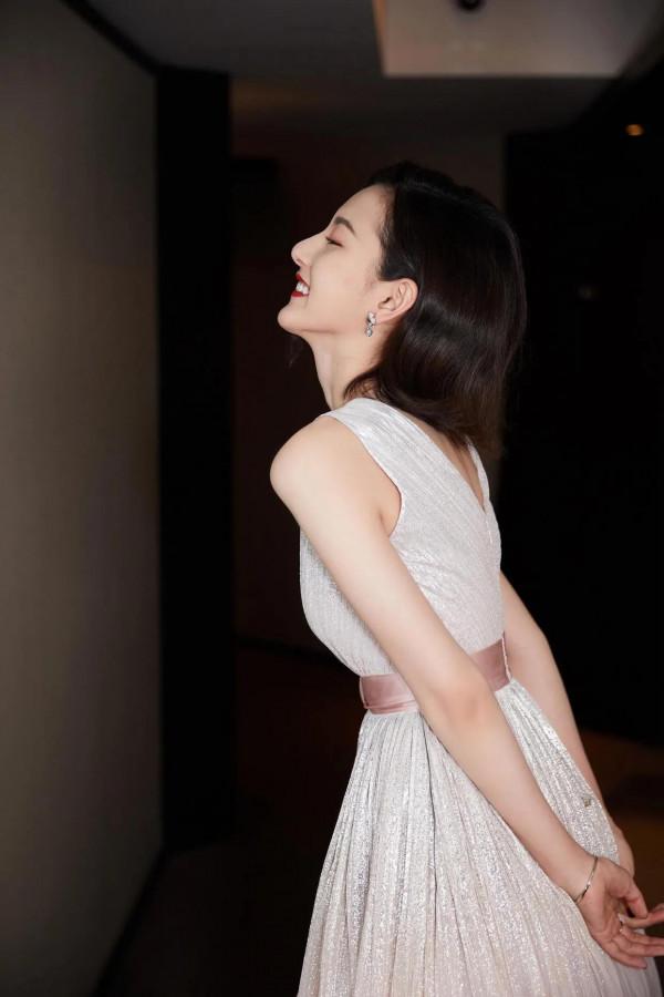 宋祖兒美出了天際 宋祖兒美出了天際