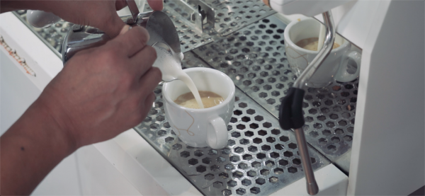 用法壓壺、打蛋器做奶沫靠譜麼? 用法壓壺、打蛋器做奶沫靠譜麼?