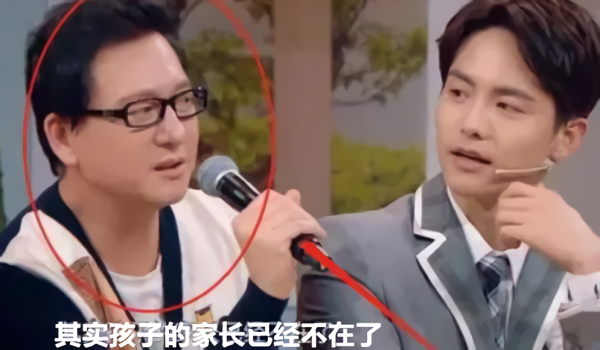 給兩個姐姐買房，渴望親情渴望溫暖，半溫不火的馬天宇讓人心疼