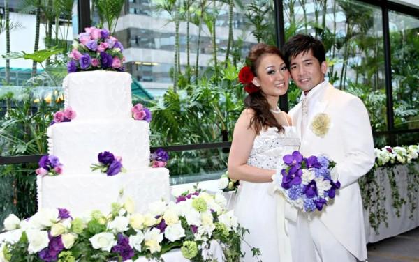 氣瘋梁安琪,拿賭王億元財產嫁初戀,相貌平平的鄧詠詩手段太高明 氣瘋梁安琪,拿賭王億元財產嫁初戀,相貌平平的鄧詠詩手段太高明