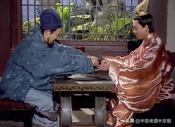 用軍銜和軍權來衡量：蜀漢四大將與四都督，誰能入選新五虎大將？