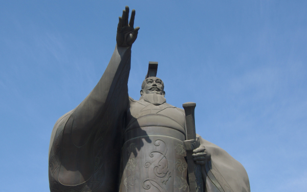 地理，文化，天降猛人，什麼樣的民族才算集齊了地球村的開掛道具