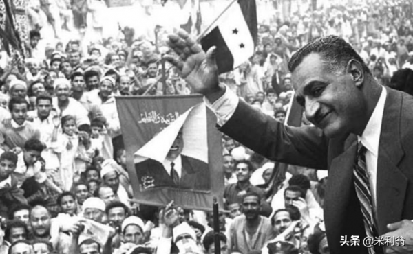 中東往事：陰謀、欺騙、斬首、革命