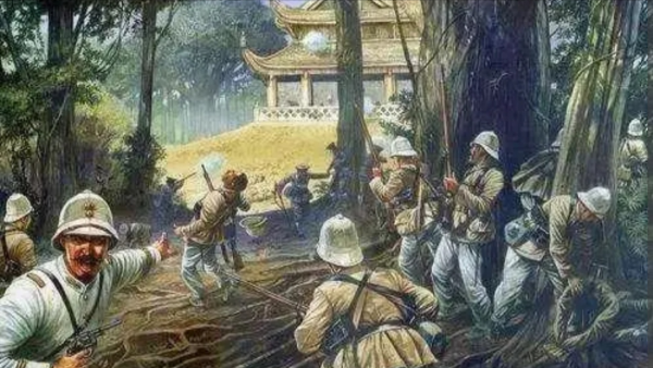 深度解析：揭秘中法戰爭中國不敗而敗的真相