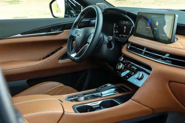 一週十大汽車要聞 2022.1.3 新年即將上市的10款豪車