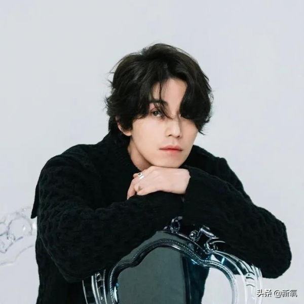 吹捧多年的全球最帥面孔其實是野榜？