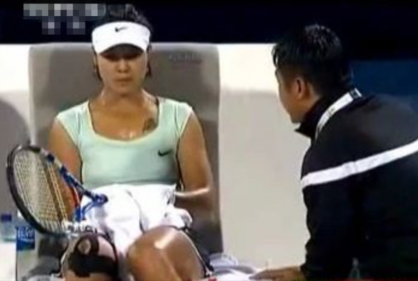 李娜丈夫姜山：為愛當妻子保姆，為愛做&OpenCurlyDoubleQuote;出氣筒&rdquo;，真感情罵不走