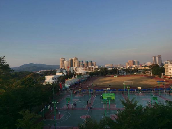 廣西農職大好風景，快來看