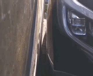 在北京胡同裡停一次車,就明白了什麼是匠人精神 在北京胡同裡停一次車,就明白了什麼是匠人精神