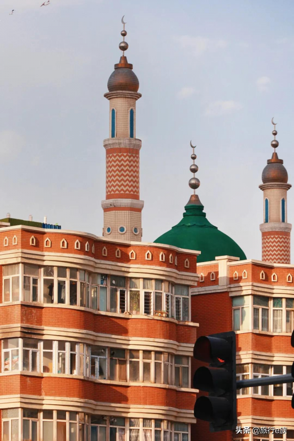 等一個人,陪我去北疆 等一個人,陪我去北疆