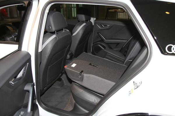 豪華品牌入門級SUV,售價26.5萬,配1.4T動力,奧迪Q2L好開也省油 豪華品牌入門級SUV,售價26.5萬,配1.4T動力,奧迪Q2L好開也省油