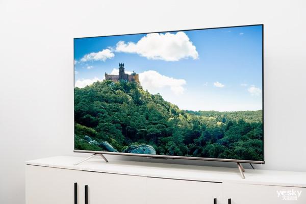 聯手天貓打造理想家 海信社交電視E52G使用體驗 聯手天貓打造理想家 海信社交電視E52G使用體驗