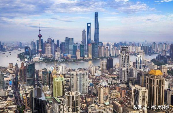 印度GDP最高的孟買,放在我國是幾線城市,和上海對比呢? 印度GDP最高的孟買,放在我國是幾線城市,和上海對比呢?