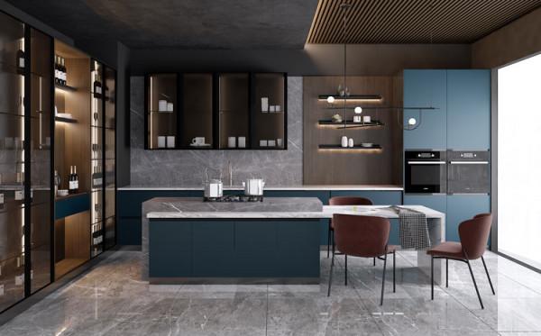 當廚房裝修收納設計的不合理時，如何補救？