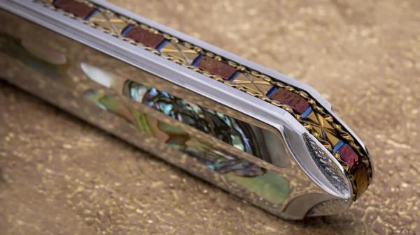 金屬方舟義大利刀劍行會名家列奧納多弗雷茲全手工製作 金屬方舟義大利刀劍行會名家列奧納多弗雷茲全手工製作