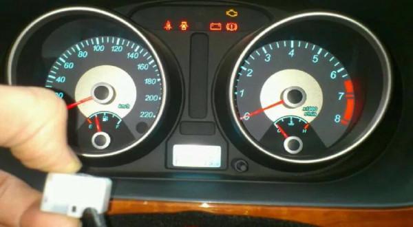 13款新凱越間歇性無法啟動故障碼B1004、B2961