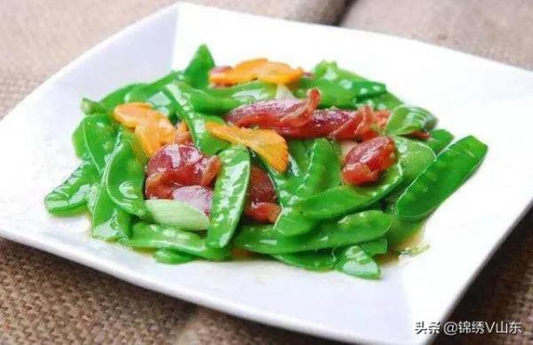 元旦家宴選單準備好了，12道菜好吃簡單，寓意新的一年美好吉祥