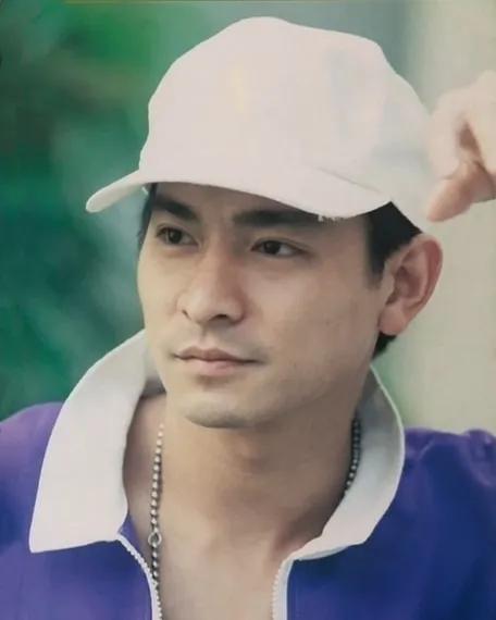 懷舊港風專題&lpar;第十七期&rpar;&mdash;&mdash;劉德華