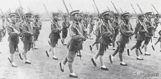 曾經的中國裝甲列車大戰——有最多數量的軍閥卻死在普通火車上 曾經的中國裝甲列車大戰——有最多數量的軍閥卻死在普通火車上