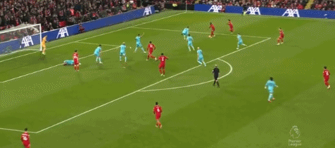 英超-薩拉赫若塔破門 阿諾德世界波 利物浦3-1逆轉紐卡 豪取八連勝