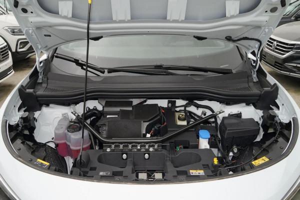 嫌燃油車養車貴，建議看看這幾款SUV，動力強勁隔音也不錯