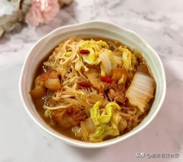 降溫了,幾種食材燉一鍋,好吃暖和又營養,這4道家常燉菜收藏好 降溫了,幾種食材燉一鍋,好吃暖和又營養,這4道家常燉菜收藏好