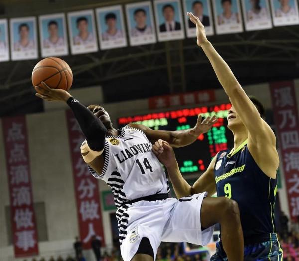 遼寧男籃未來是否可以嘗試“雙大外”的模式? 遼寧男籃未來是否可以嘗試“雙大外”的模式?