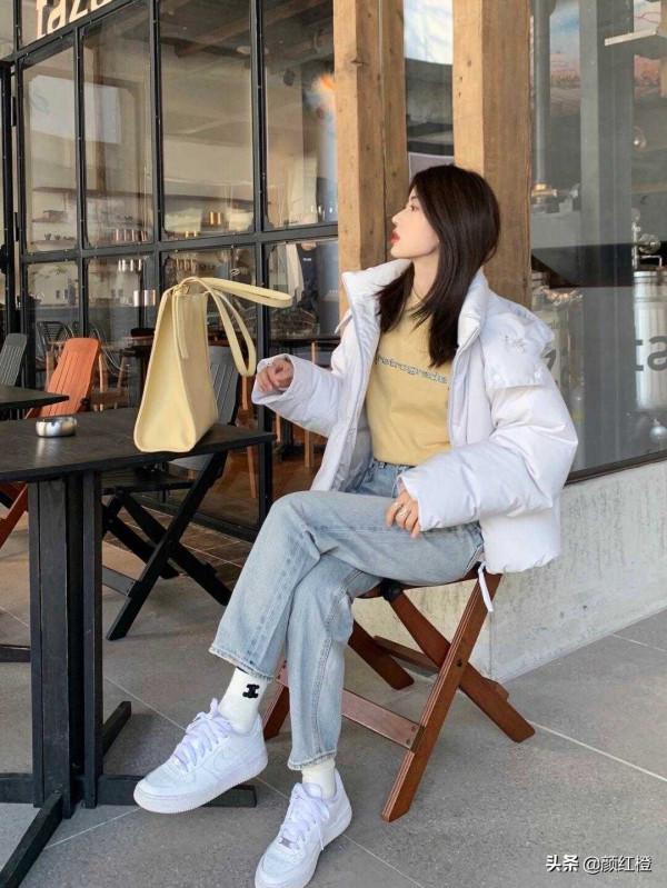 穿衣要保暖不一定要穿厚衣服,這些穿搭方式清爽保暖,高階洋氣 穿衣要保暖不一定要穿厚衣服,這些穿搭方式清爽保暖,高階洋氣