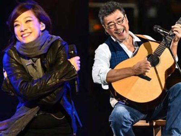 定居內陸的港臺明星，各有各的企圖，有人慘遭封殺，有人星途坦蕩