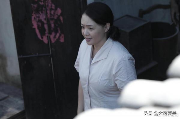 演員崔奕,她扮演的每個角色都讓人毫無違和感 演員崔奕,她扮演的每個角色都讓人毫無違和感