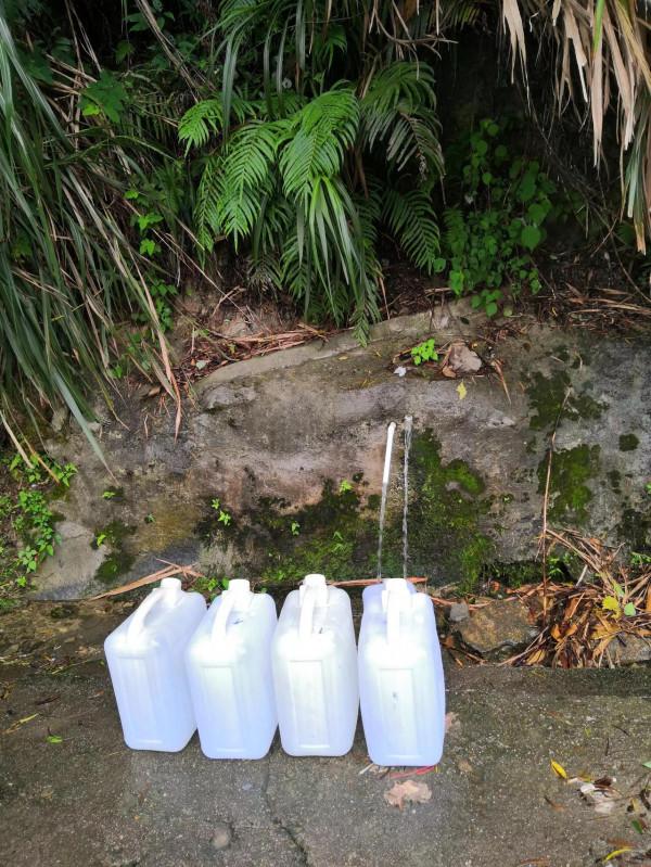 喝長壽水真的長壽嗎? 喝長壽水真的長壽嗎?