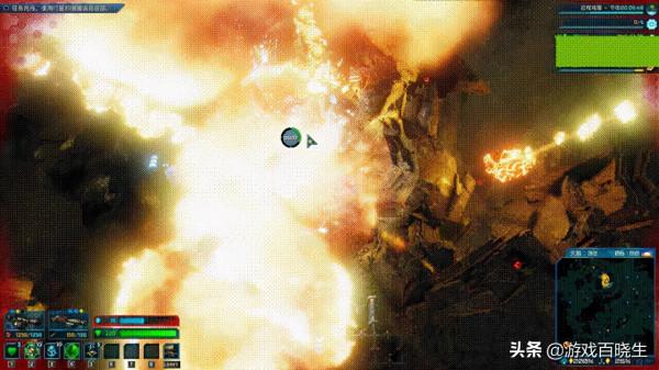 我來，我建，我征服！雙搖桿砍殺+基地塔防爽遊《銀河破裂者》